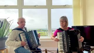 Hebridean Polka - Elizabeth & Frank Morrison