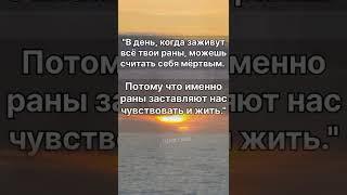 Мудрость слова  Цитаты со смыслом! Правда жизни 