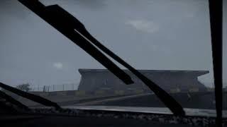 Automobilista 2 - Updated windshield rain dynamics Preview