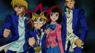 ~Yu-Gi-Oh!~  Season 1 Theme Song