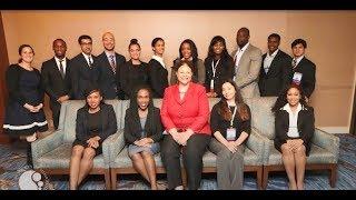 Success Stories of the ASH Minority Recruitment Initiative (MRI)