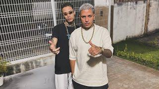 Lekinho campos e Mc Thayk - Novela ( CLIPE OFICIAL )