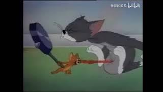 Tom and Jerry - Tai Lue dub sample