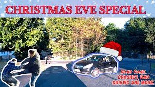 Christmas Eve Special