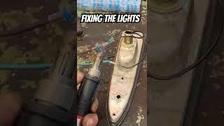 REPLACE the sockets, SAVE the housings #diy #shorts #mechanic #automobile #car
