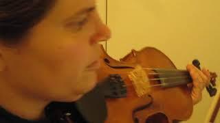 Morrison's Jig - Free Fiddle Lesson