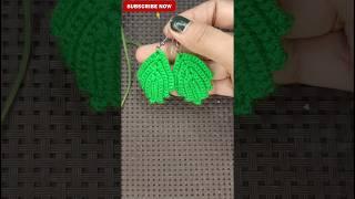 Crochet Earrings for #gift for raksha bandhan