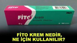 mucize krem 3 fito krem nedir ne işe yarar bilinmeyenler