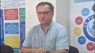 Primprocurorul Adrian Briciu despre șocantul caz al bărbatului din Nepos care și-a incendiat familia