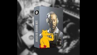 (FREE) Madlib Drum Kit 2024 - "LORD QUAS"