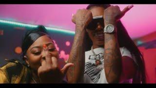 $hyfromdatre - Life of a hitta ft. Asian doll (official video)
