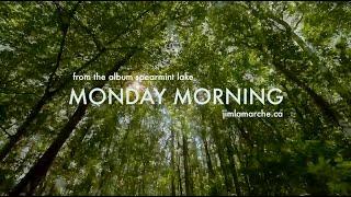 jim lamarche - monday morning