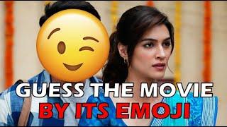 Can You Guess The Bollywood Movies From These Emojis? Quiz Charm