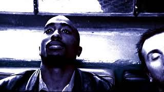 2Pac - A Friend Like Me (Nozzy-E Remix) (Prod By Dopfunk) (Dedicated To Gareth Jones)