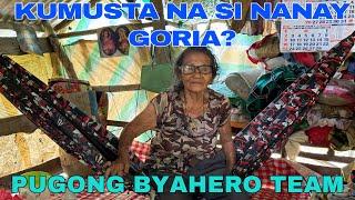 KUMUSTA NA BA SI NANAY GORIA