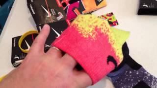 Nerf - Custom Nike Elite Socks