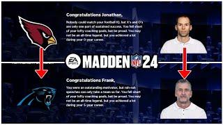 How to Switch Teams in Madden 24 Franchise!