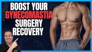 Gynecomastia Surgery Recovery Tips || Austin Gynecomastia Surgery