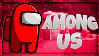 AMONG US-Gameplay Walkthrough Part 1