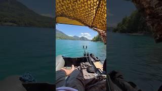красивые места порыбачить #fishing #рыбалка #baliqovi #trend #трофей #carpfishing  #сазан #амур