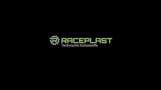 Plastics Production in Legden | Technical plastics from professionals | Raceplast.de