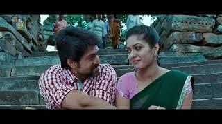 Rajahuli song bandi nintre song