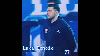 LUKKAA DONNCCIICC BOOIIII  song by interworld-metamorphosis #lukadoncic #bb #basketball #swish #fyp
