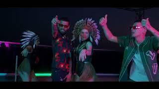 Mandi Nishtulla ft. Dulla - Hola Hola (Official Video)