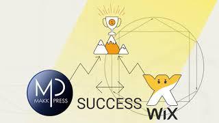 Get Started with Wix |MakkPress Technologies