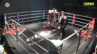 YPENBURG TALENTS 2 - Desley Middelkoop vs Seddetin Turkmen