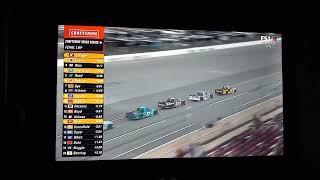 2024 Love's RV Stop 250 - Final Laps