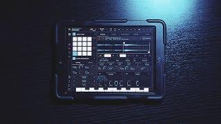 More tips on how to chop your samples in Beatmaker 3