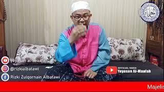 Seluruh Hajat terkabulkan dengan Membaca Surat al-Fatihah Disertai Basmalah