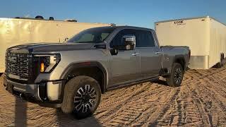 2025 GMC Denali Ultimate Has Arrived!!!