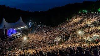 Veranstaltungstechnik: 2/2– Sound für die Beatsteaks mit Tom Körbler und Benny Franke