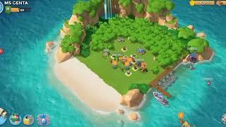 SPECIAL 100 SUBSCRIBER  MEDIA FIRE NO PASSWORD || GAMEPLAY BOOM BEACH