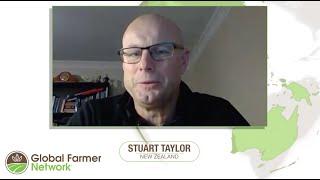 Stuart Taylor: New Zealand Dairy