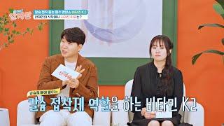 칼슘이 뼈에 착! '비타민 K2'를 꼭 챙겨야 하는 이유 | TV정보쇼 알짜왕 378회 | JTBC 240718 방송