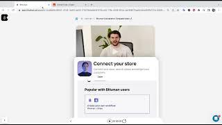 BHuman Zapier Tutorial