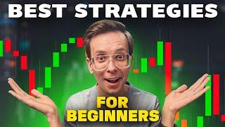 BEST TRADING STRATEGY | +$2,726 IN 11 MINUTES WITH SIMPLE STRATEGY FOR BEGINNERS