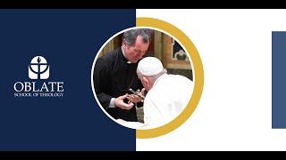 Fr. Luis Ignacio Rois Alonso, O.M.I. | 2024 Kusenberger Lecture