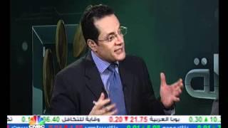 المستشار الاقتصادي للرئيس الامريكي السابق كلينتون