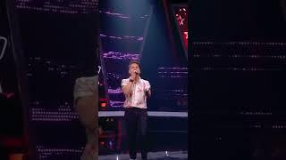 Kiran Gajmer Janam janam jiula sanga The voice of nepal season 3 #shortreels#thevoiceofnepalseason3