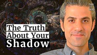 Unlocking the Secrets In Your Shadow with Psychologist, Ido Cohen