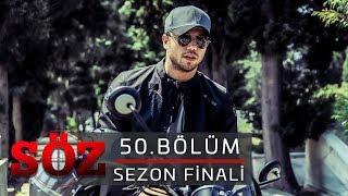 Söz | 50.Bölüm | "KADER..."