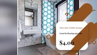 Buy Cement Tile Online at RusticoTile.com