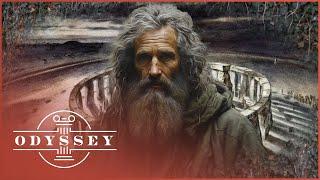 The Ancient Druidic Mysteries Of B.C. Wales | Time Team | Odyssey