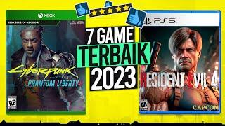 7 GAME Terbaik 2023