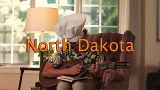 Chef Henry - North Dakota (Official Music Video)