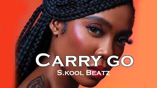 Afrobeat Instrumental 2024 Burna Boy Ft Rema Type Beat "Carry Go" Afrobeat Type beat